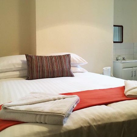 Polygon Guest House Σαουθάμπτον Εξωτερικό φωτογραφία