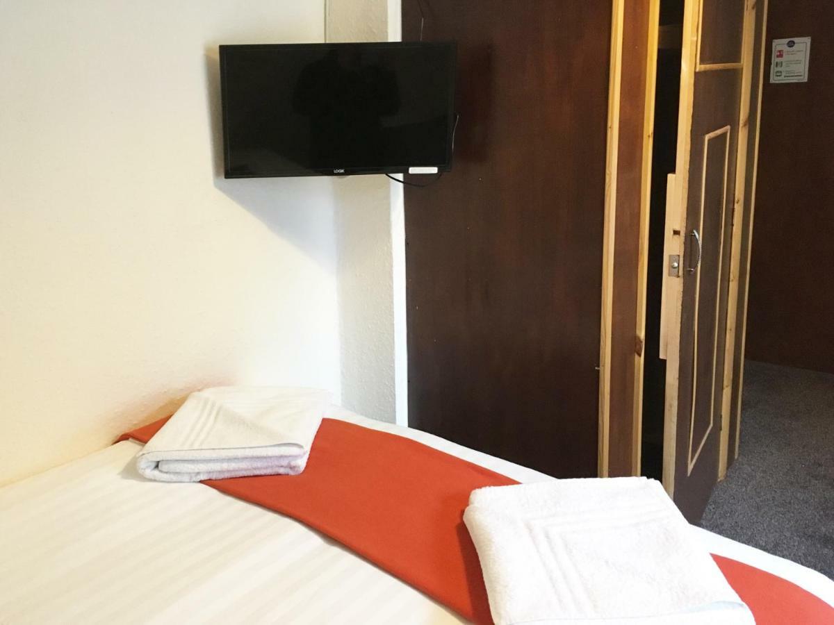 Polygon Guest House Σαουθάμπτον Εξωτερικό φωτογραφία