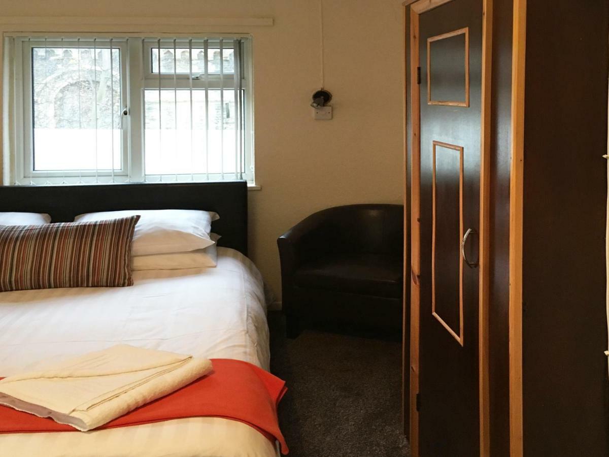 Polygon Guest House Σαουθάμπτον Εξωτερικό φωτογραφία